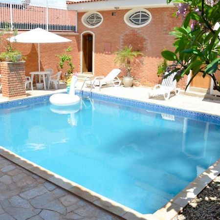 Pousada Hospede Olimpia Hotel Ngoại thất bức ảnh