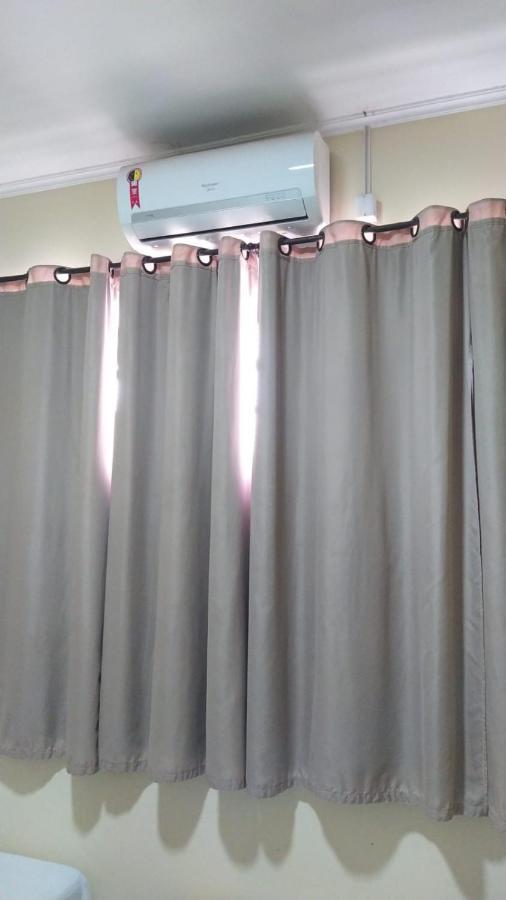 Pousada Hospede Olimpia Hotel Ngoại thất bức ảnh