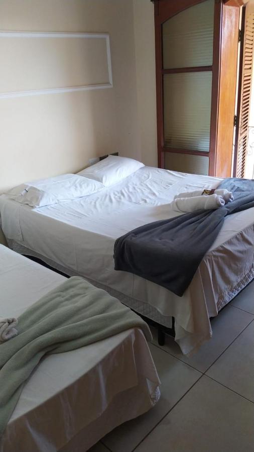 Pousada Hospede Olimpia Hotel Ngoại thất bức ảnh
