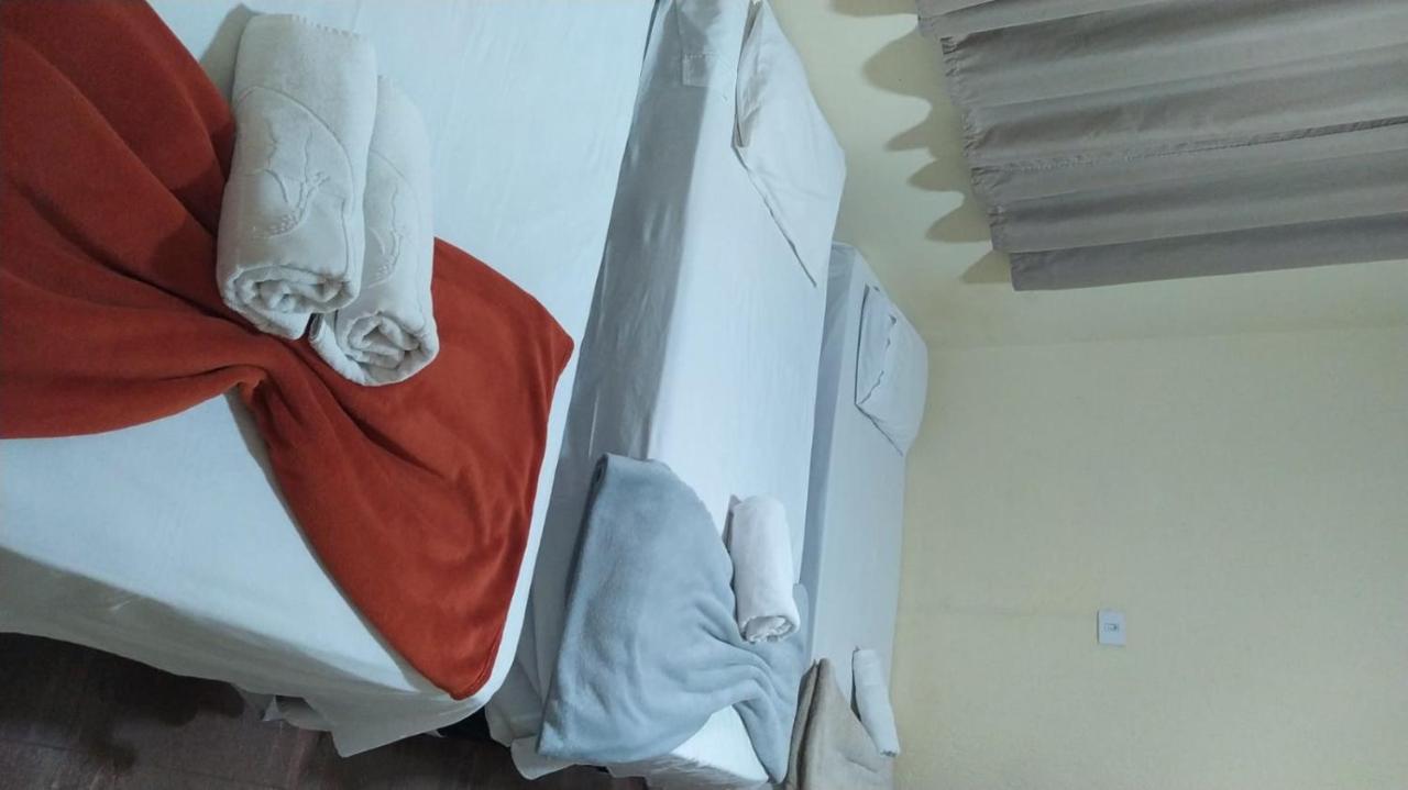 Pousada Hospede Olimpia Hotel Ngoại thất bức ảnh