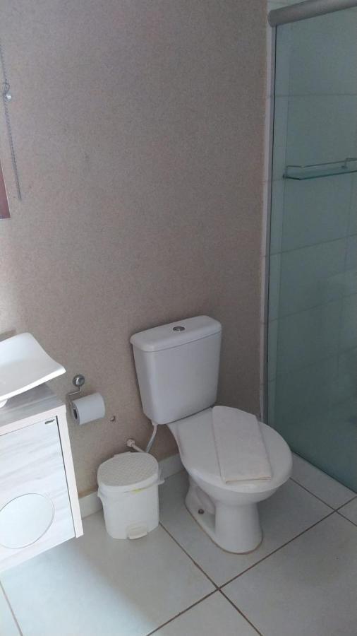 Pousada Hospede Olimpia Hotel Ngoại thất bức ảnh