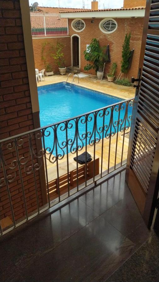 Pousada Hospede Olimpia Hotel Ngoại thất bức ảnh