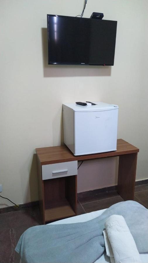 Pousada Hospede Olimpia Hotel Ngoại thất bức ảnh